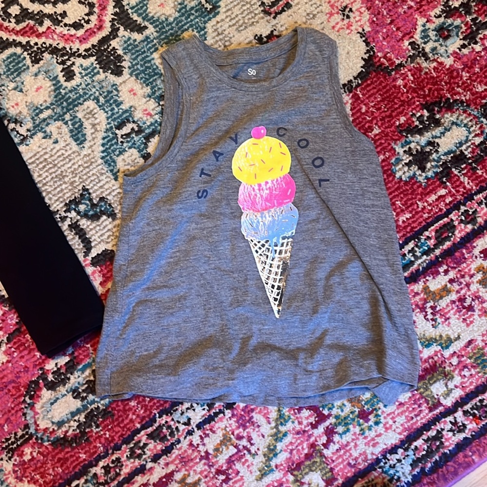 Girls active bundle - Picture 5 of 5